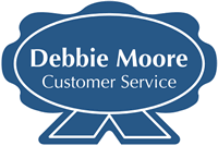 Ribbon Custom Engraved Name Badge