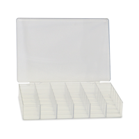 Plastic Kit for Small Markers