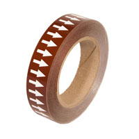 Tape  1" x 108'
