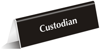 Custodian