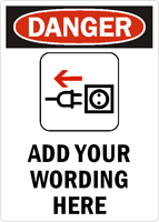 Danger: