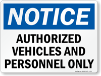 Sign