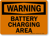 Warning  Sign