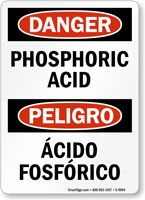 Bilingual  Sign