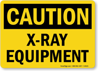 Caution  Sign
