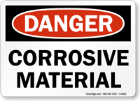 Danger  Sign