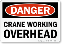 Danger  Sign
