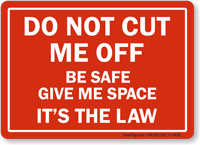 Do Not Cut Me