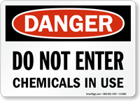Danger: