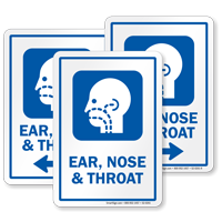 Ear Nose and Throat