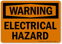 Warning  Sign