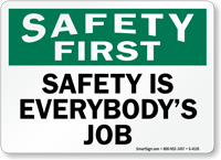 Sign