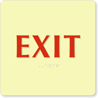 Sign