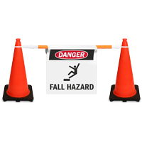 Danger  Sign