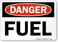 Danger  Sign