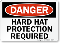 Danger  Sign