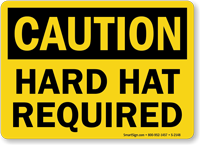 Caution  Sign