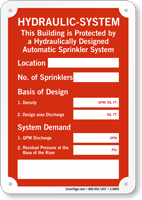 Hydraulic System