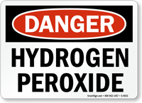Danger  Sign