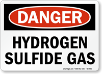 Danger  Sign