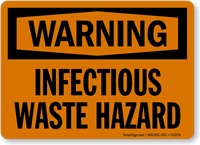 Warning: