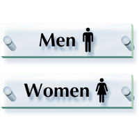 Men and Women