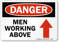 Danger  Sign