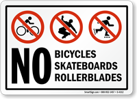 Sign