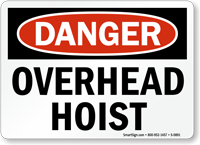 Danger  Sign