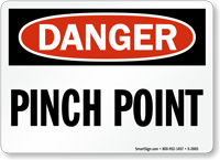 Danger  Sign