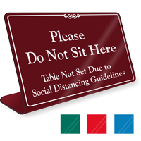 Sign