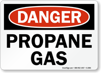 Danger  Sign