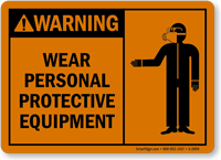 Warning  Sign