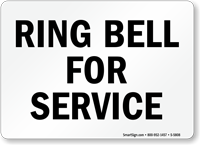 Sign