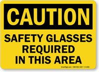 Caution
