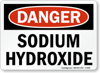 Danger  Sign