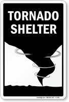 Tornado Shelter