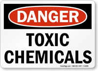 Danger  Sign
