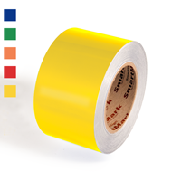 SmartMark Ultra Durable Floor Marking Tape
