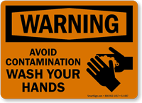 Warning  Sign