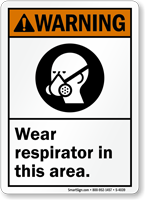 Warning:  Sign
