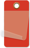 1¾” x 3¼” s