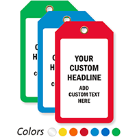 Custom Add Own Design Generic Tag