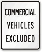 Traffic Sign