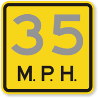 Traffic Sign