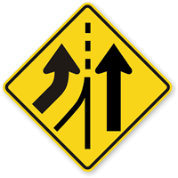 (Symbol)  Traffic Sign