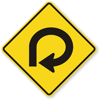 Symbol  Traffic Sign