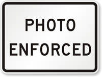 MUTCD  Road Traffic Signal Sign