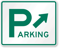 Right Arrow Symbol