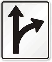 (Symbol) Traffic Sign